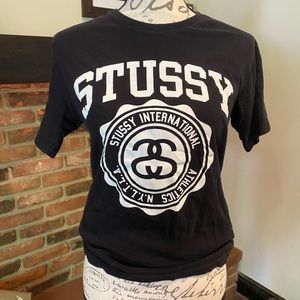 Stussy t shirt